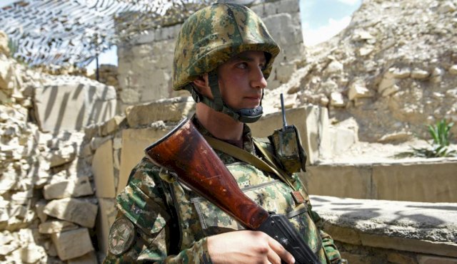 soldado
