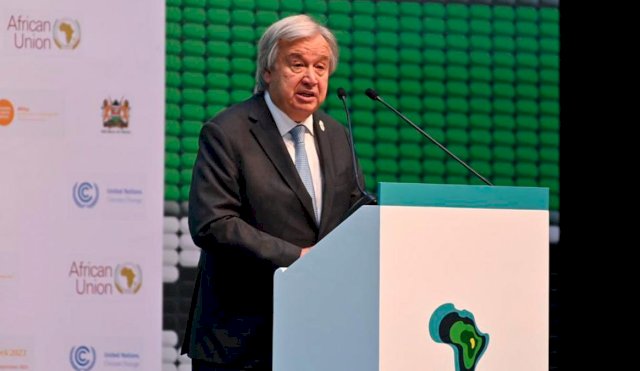 guterres