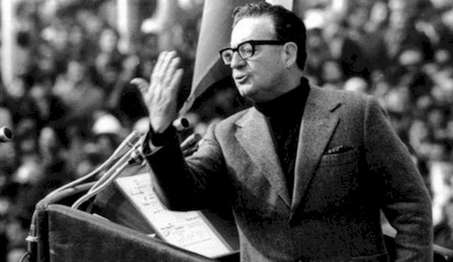 allende