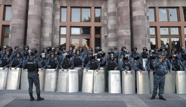 azerbaiyán