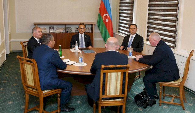 azerbaiyán