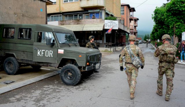 Kosovo