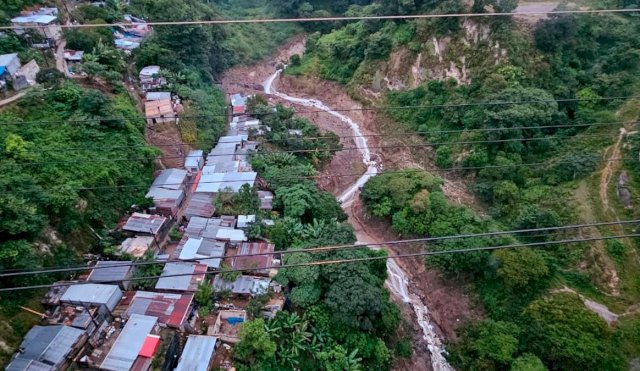 guatemala