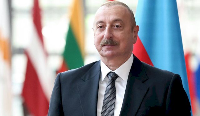 azerbaiyán