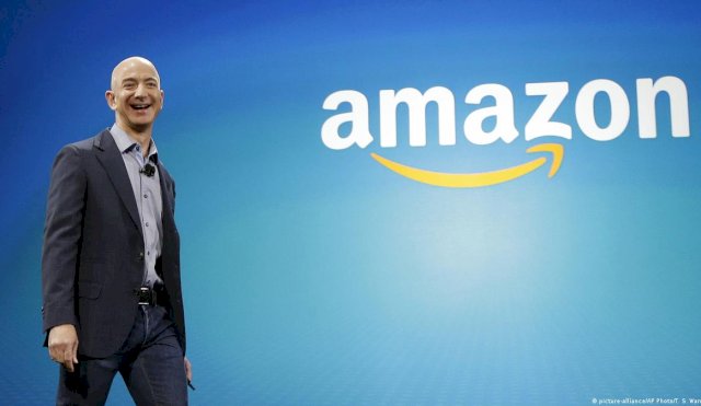 AmazonBezzos