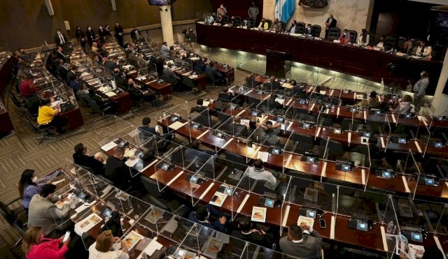 Honduras cumple un mes sin fiscal general