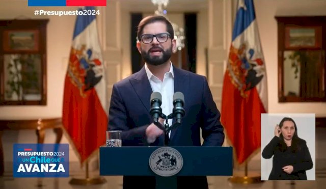 boric