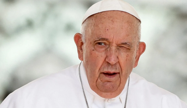 PAPAFRANCISCOMATRIMONIO