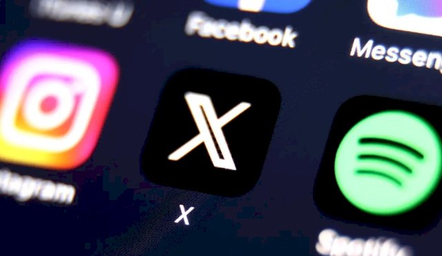 La red social X eliminó contenidos relacionados con los ataques de Hamas