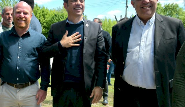 Kicillof_MarChiquita