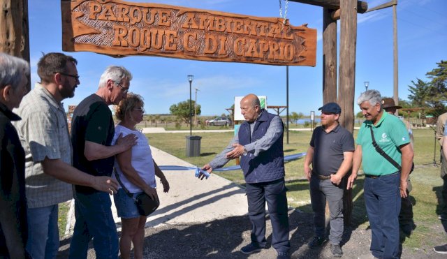 Parque Ambiental_marchiquita