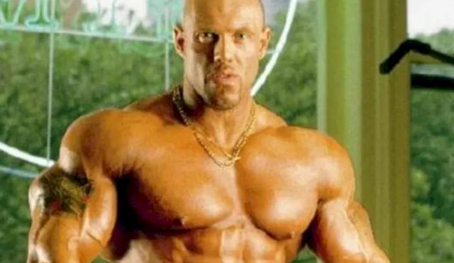 Shaun Davis 