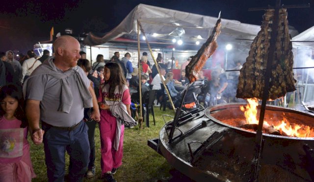 Fiesta del Costillar_Viboratá