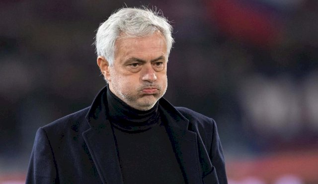  José Mourinh