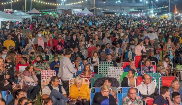 Fiesta de la Empanada Costera