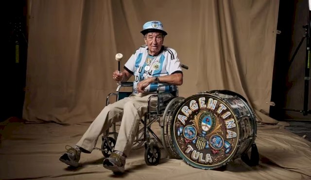 Murió Carlos 