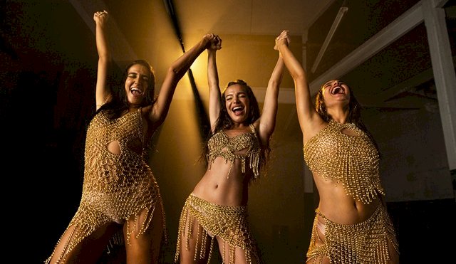 The Sistars presenta