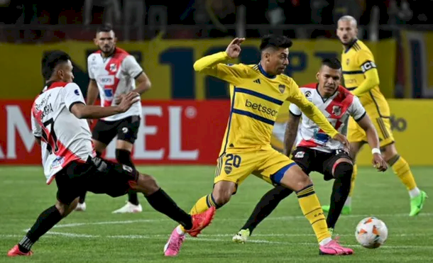 BOCAPOTOSI