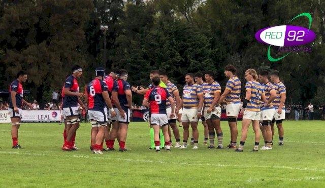 RUGBY