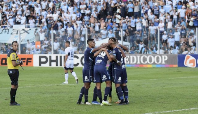 COPA DE LA LIGA