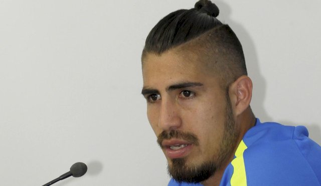 Condenaron a Junior Benítez a cinco años de prisión