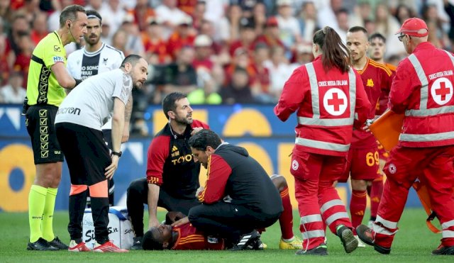 ROMA UDINESE