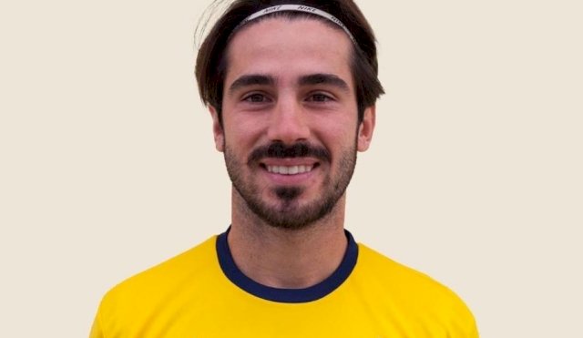 Mattia Giani