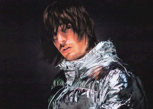Danny Ocean presenta el video oficial de 