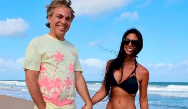 CRISTIAN CASTRO