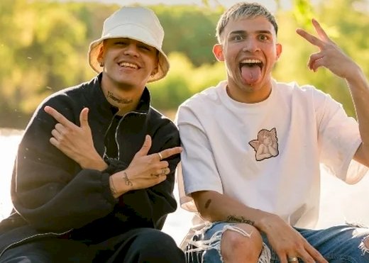 Roze presenta su nuevo single y video: 