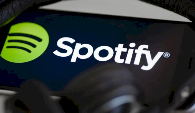 SPOTIFYRANKING