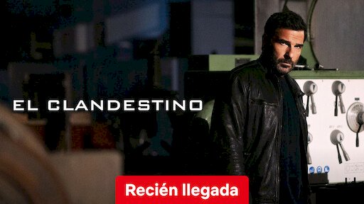 NETFLIX