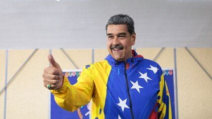 ELECCIONESVENEZUELA2024