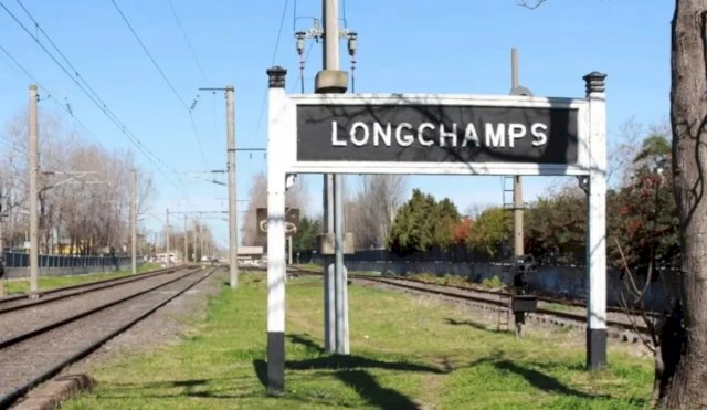 Longchamps