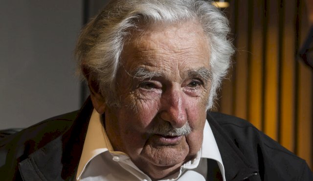 pepe mujica