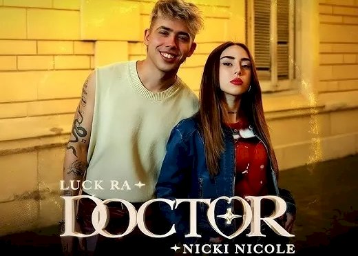 LUCKYNICKI