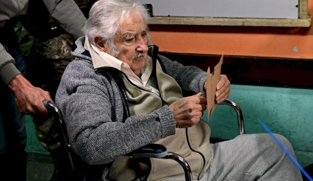 pepe mujica