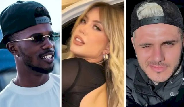 WANDA ICARDI