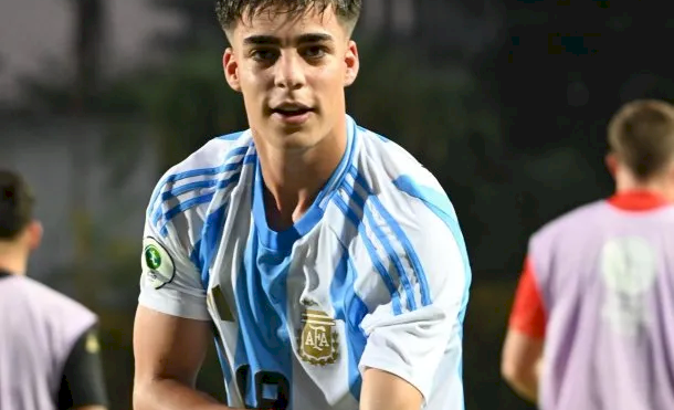 ARGBOLIVIA