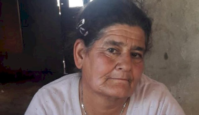  Antonia Lauriana Díaz