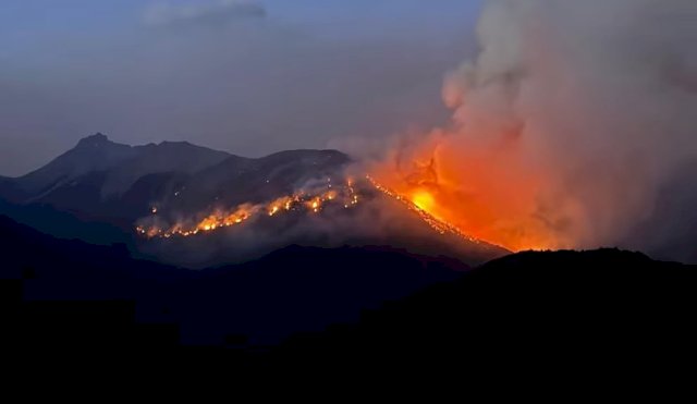INCENDIOS