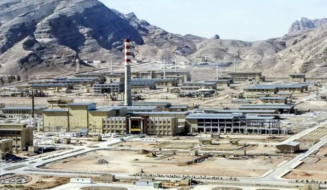 iran