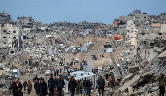 palestina