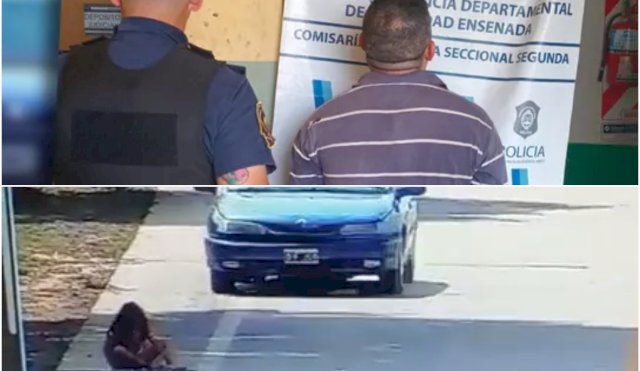 ENSENADA LIBRE