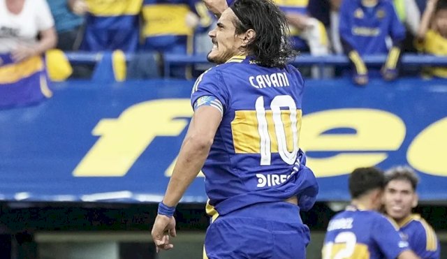 GANOBOCA