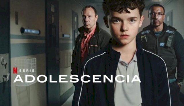 ADOLESCENCIARECORD