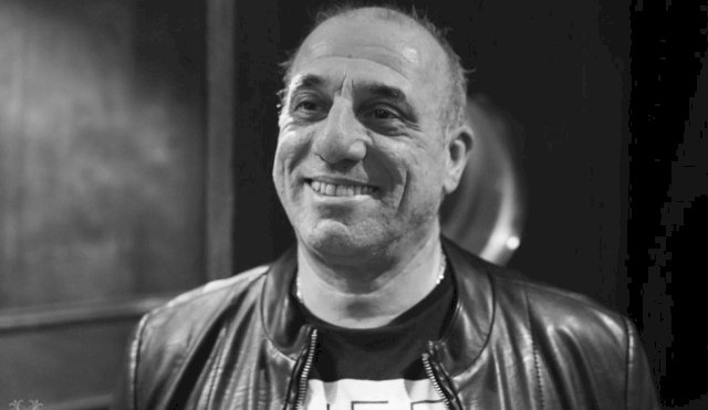 TOTI FALLECIO