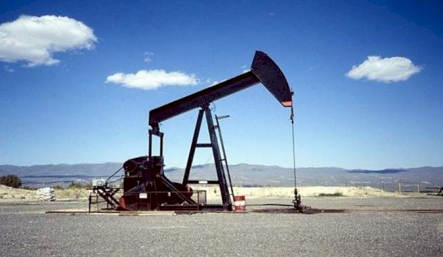 petróleo