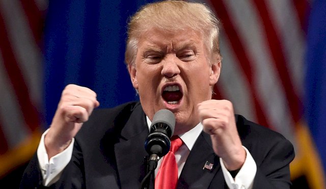 trumpenojao