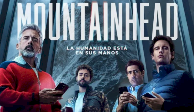 MOUNTAINHEAD